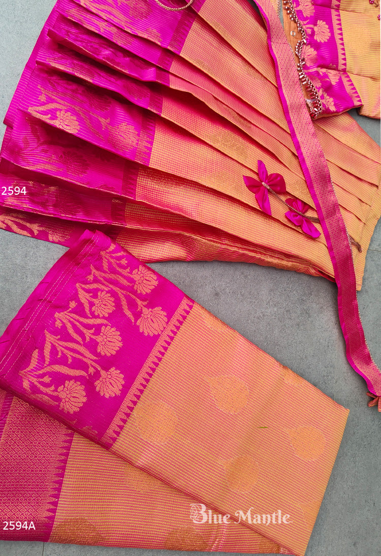 compo -Pingala Dhavani and Saree