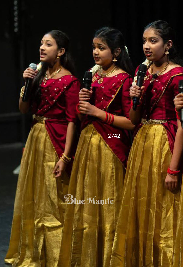 2742: "Anuradha" - Dispatch in 4 days