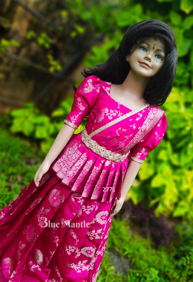 2771 - "Bhuvana"- Dispatch on August-20