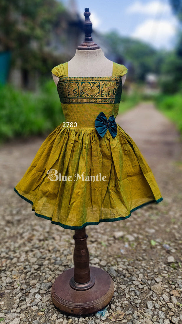 2780: Thulasi-Ready to Dispatch