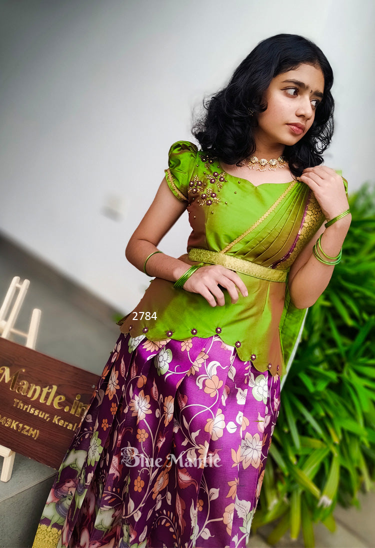 2784 ''Gauthami' 'Dispatch on September 22