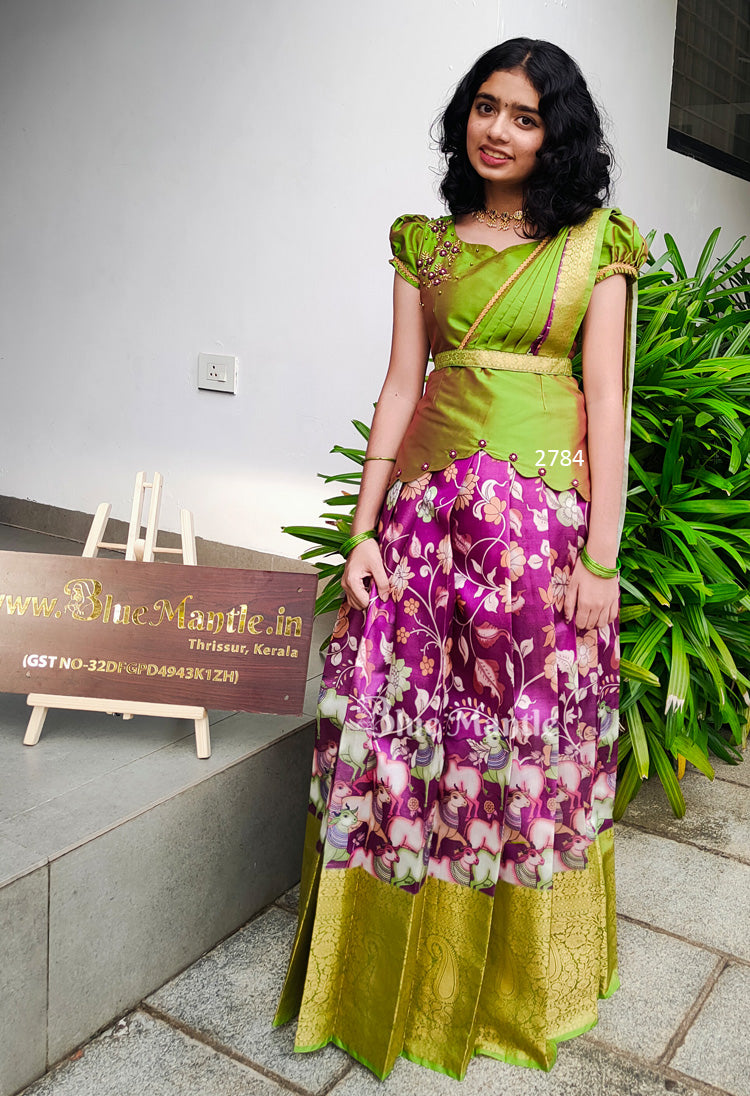 2784 ''Gauthami' 'Dispatch on September 22