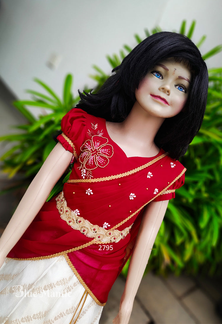 2795- "Devanshi" Sending on October 28