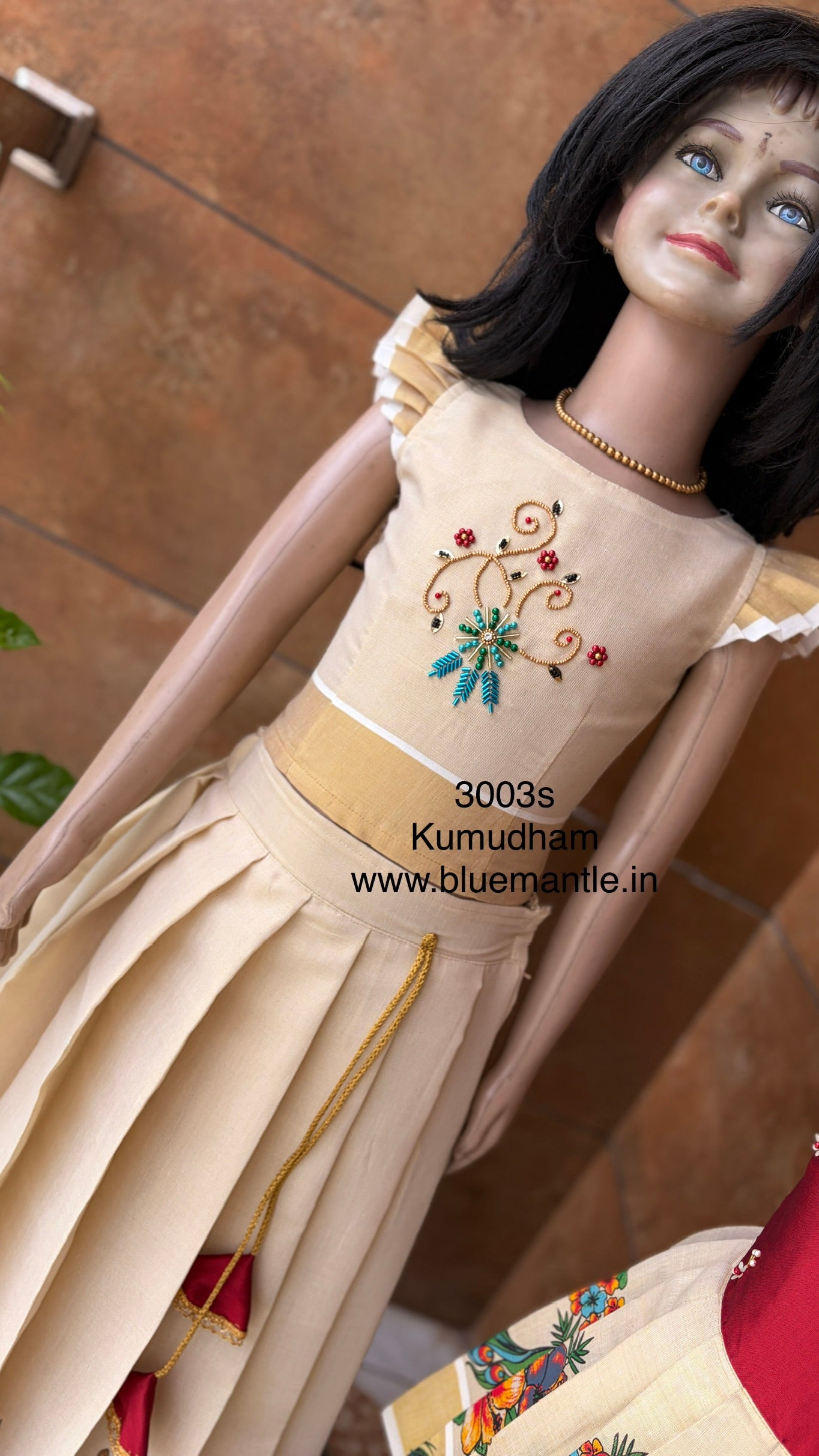 3003S: "Kumudham"- Sending on August 5th