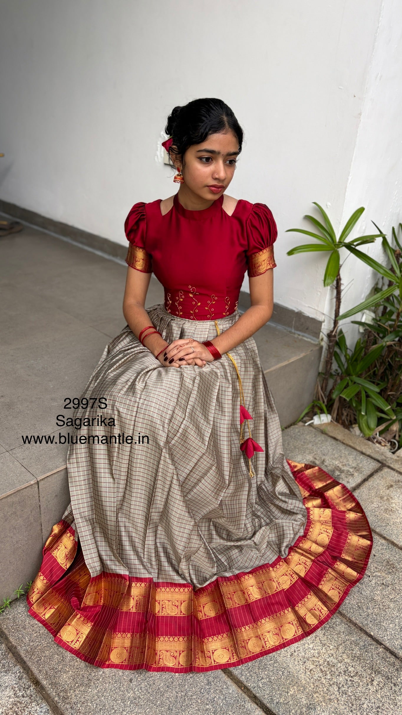2997S : "Sagarika"