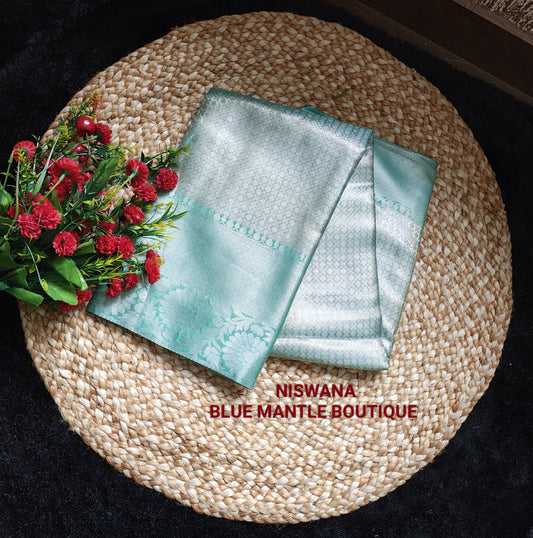 2810Niswana Saree-Ready to Dispatch