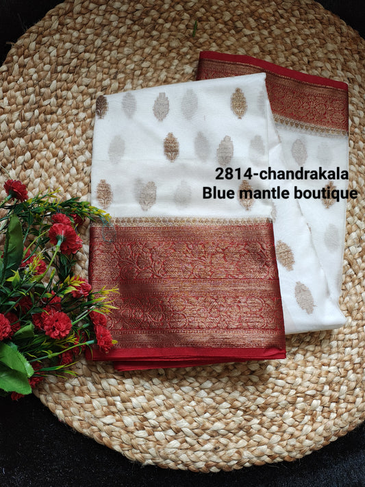 2814 chandrakala-Ready to Dispatch