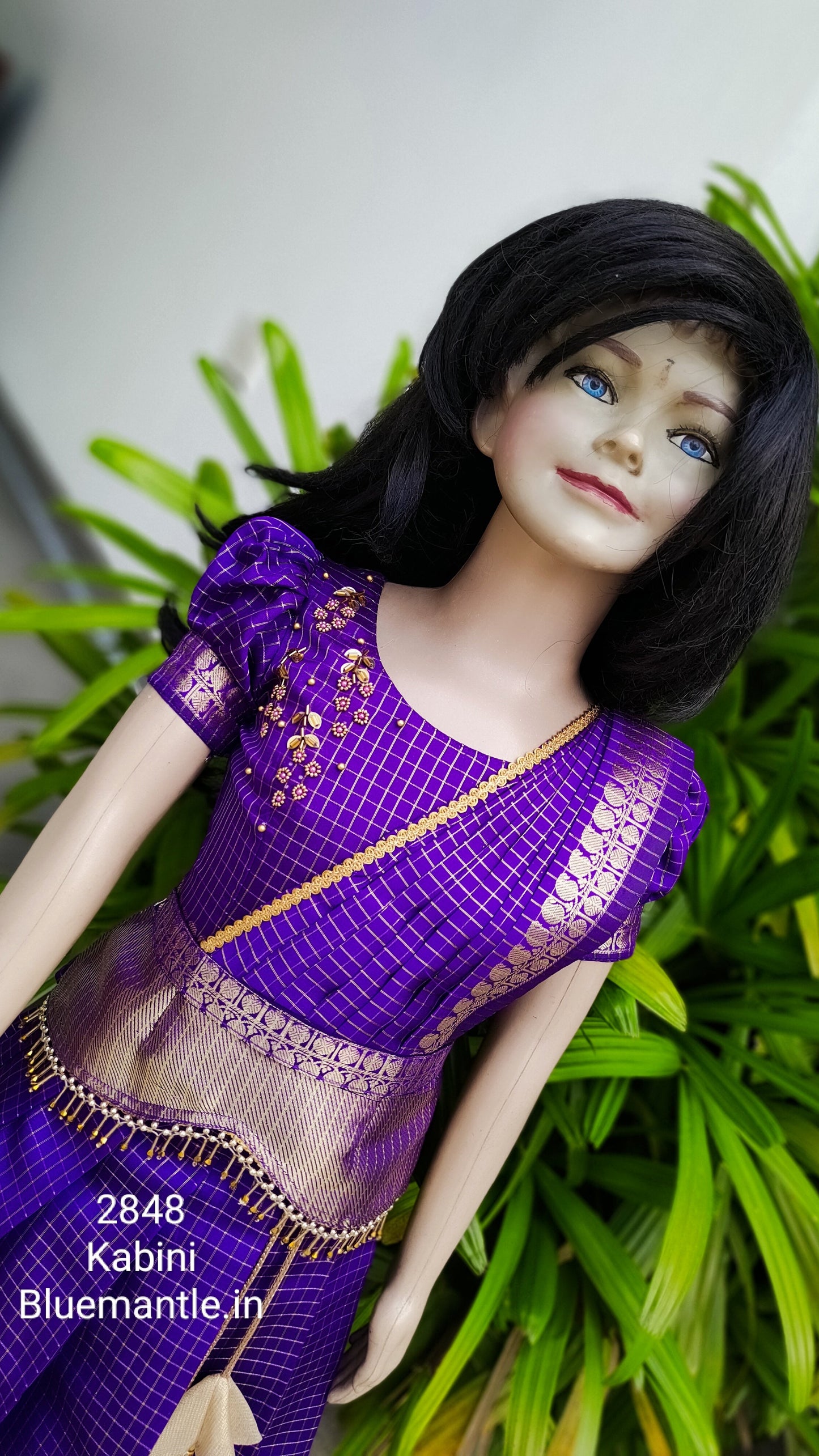 2848 : Kabini -Sending on December 10