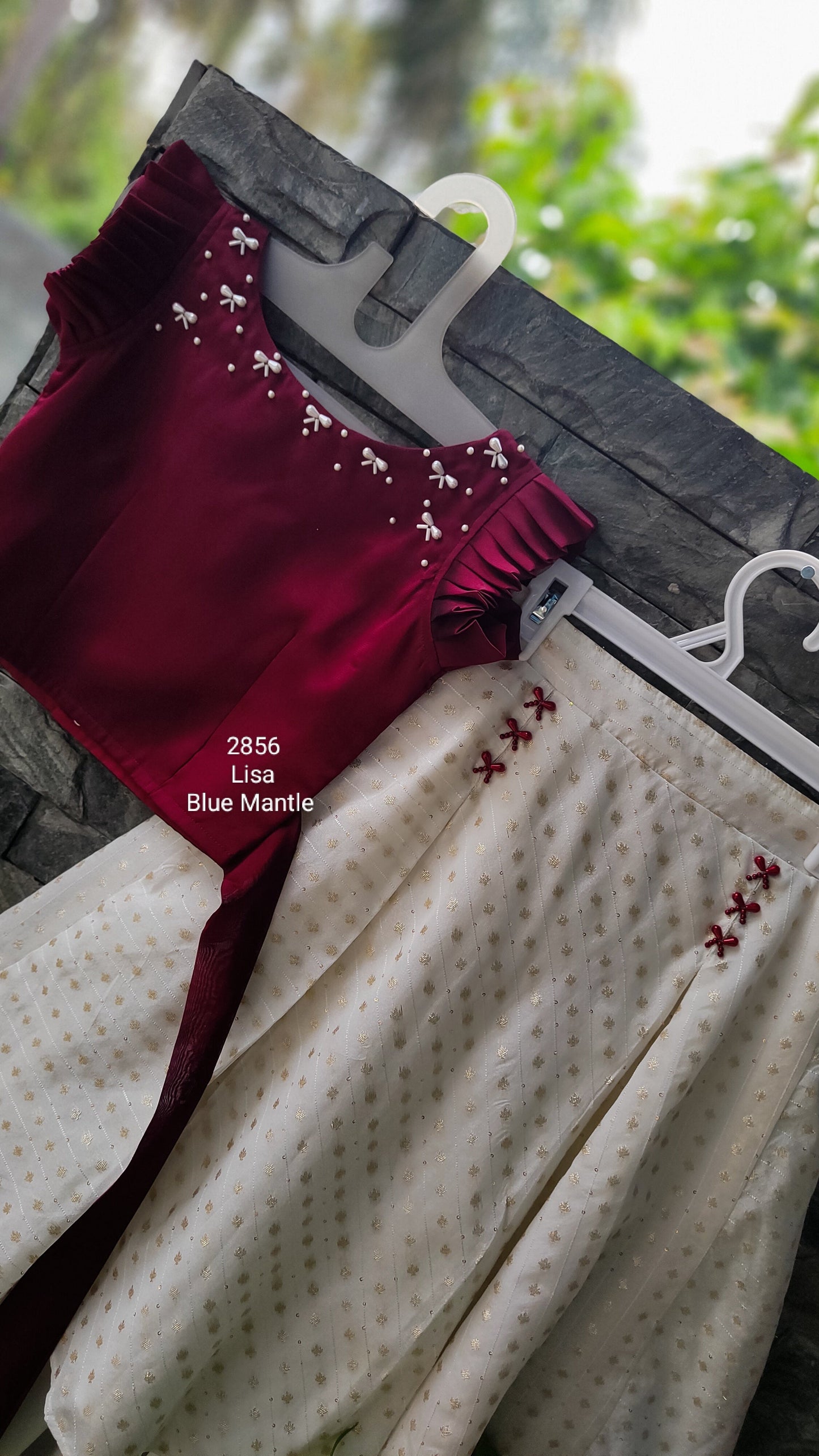 2856: ''Lisa''- Sending on Dec 12th