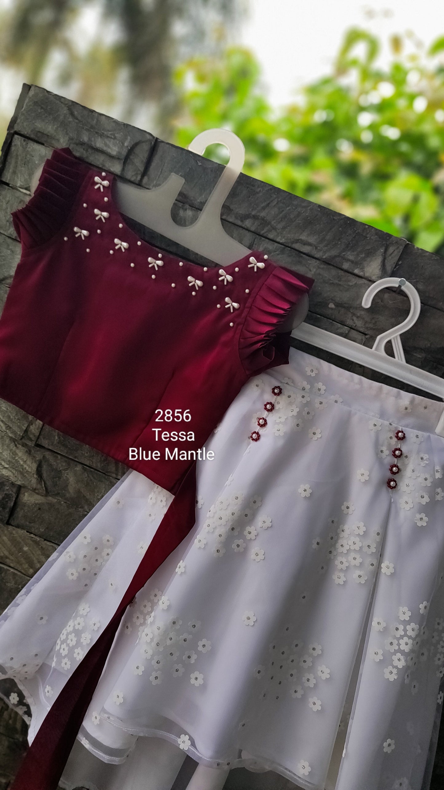 2856: ''Tessa''- Sending on Dec 12th