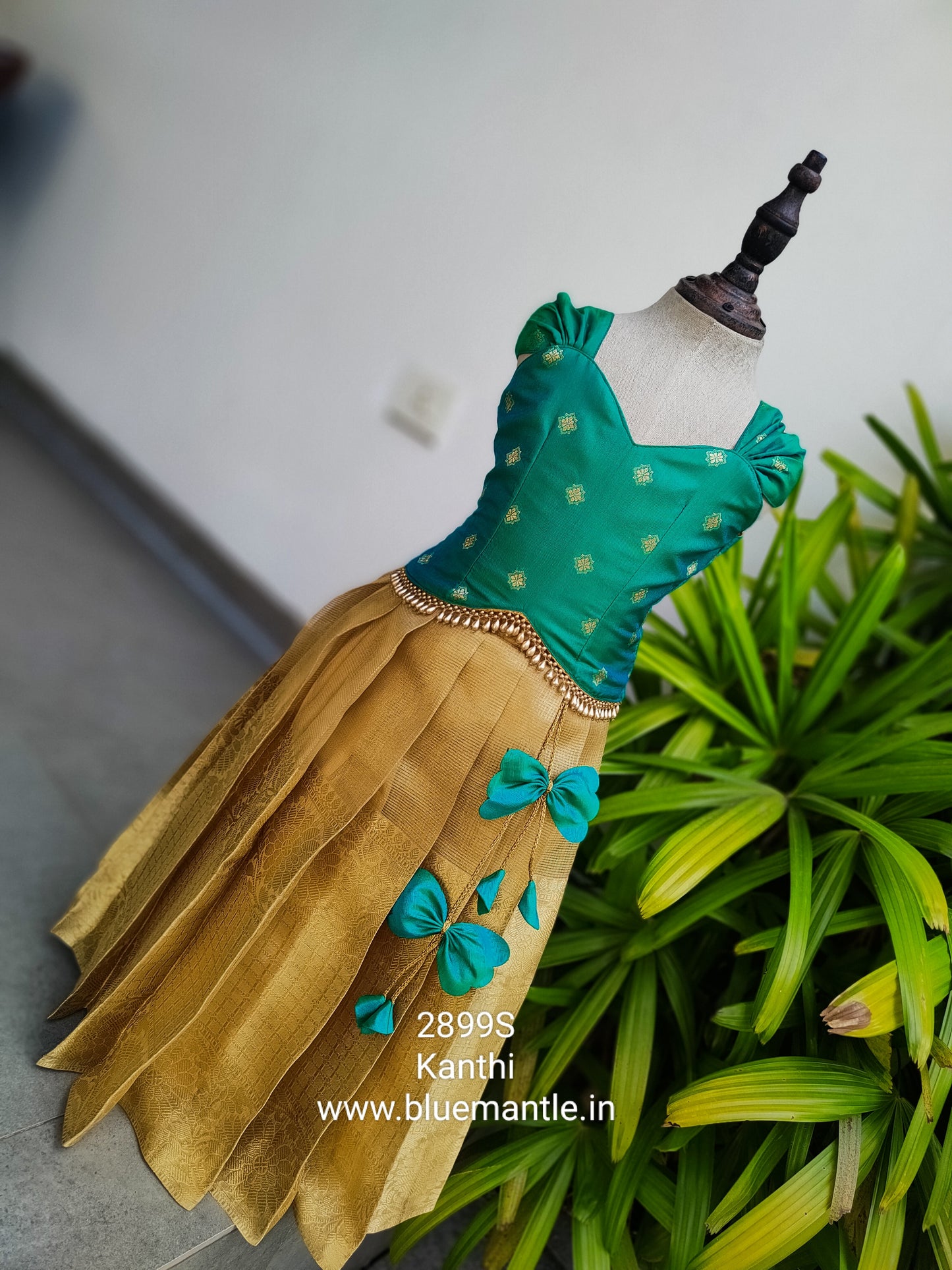 2899S: "Kanthi"- Sending on March 9th