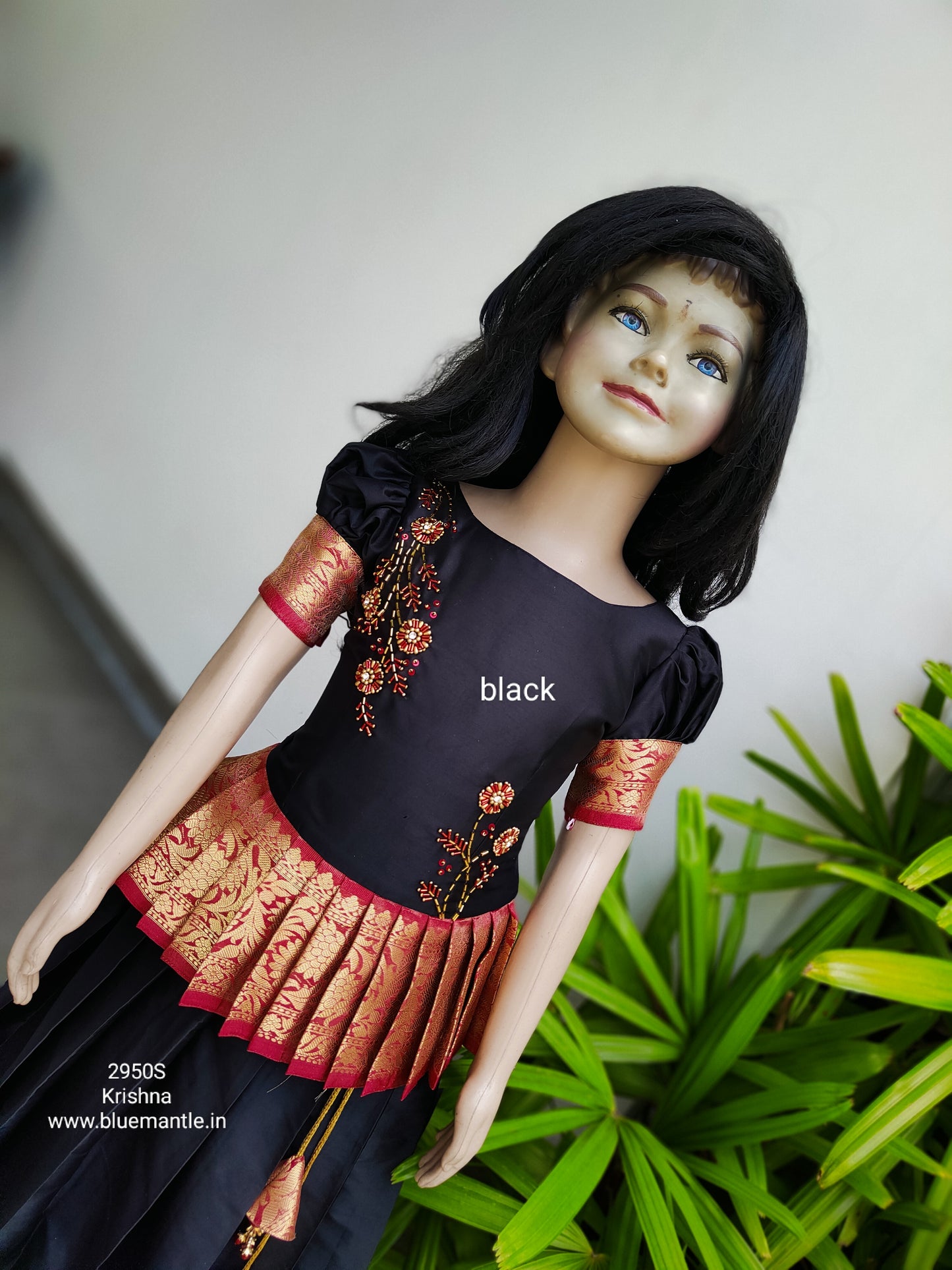 2950S: "Krishna"- Dispatch on 5-6 days