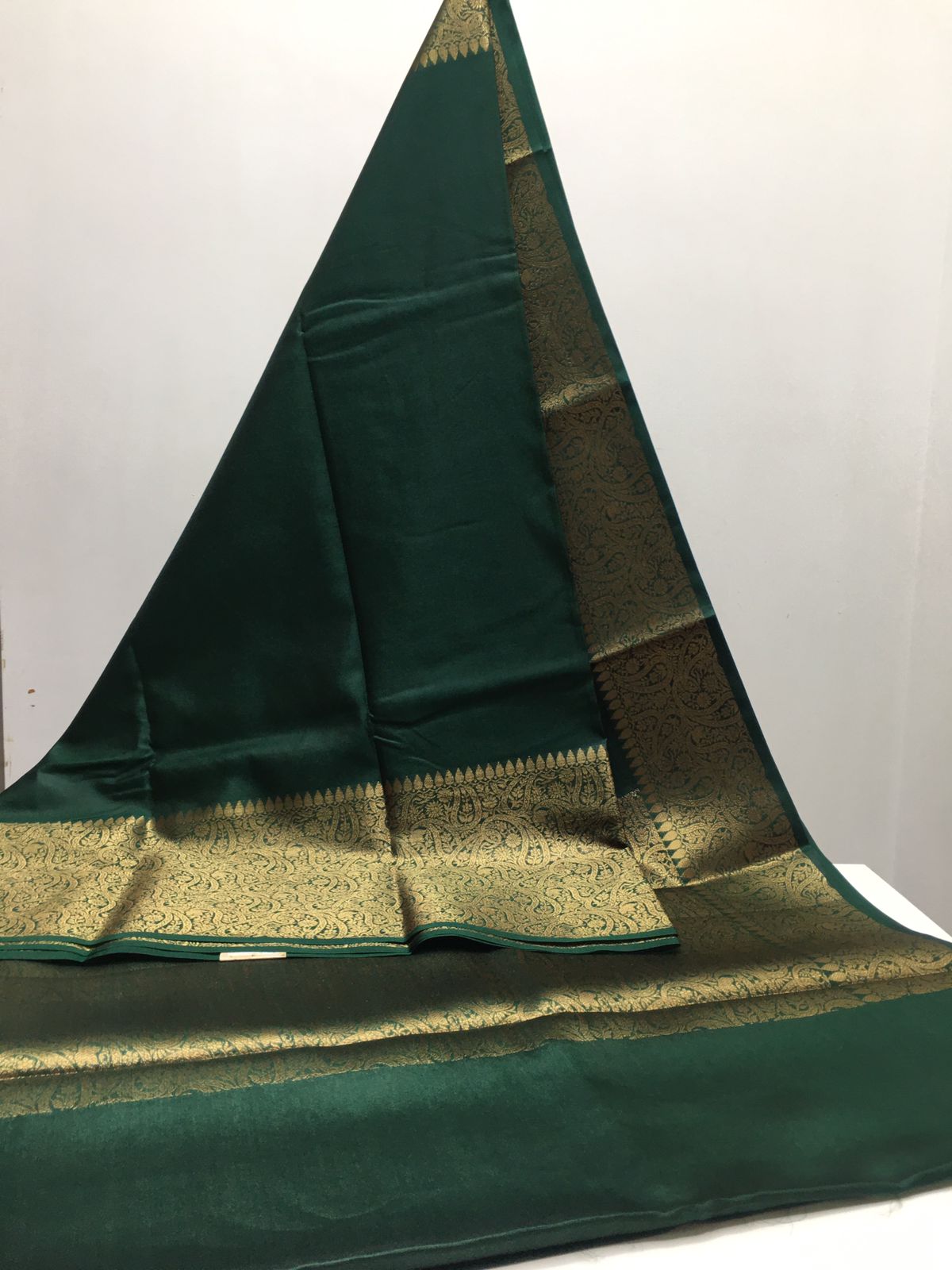 S101 "Mullai" Saree-Ready to Dispatch