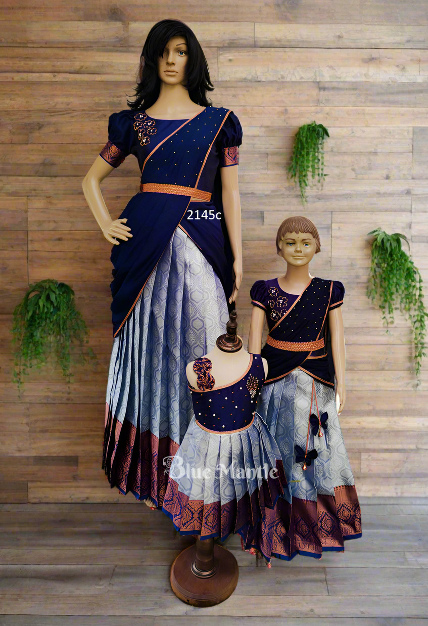 2145c compo : "Vaishali" Dhavani