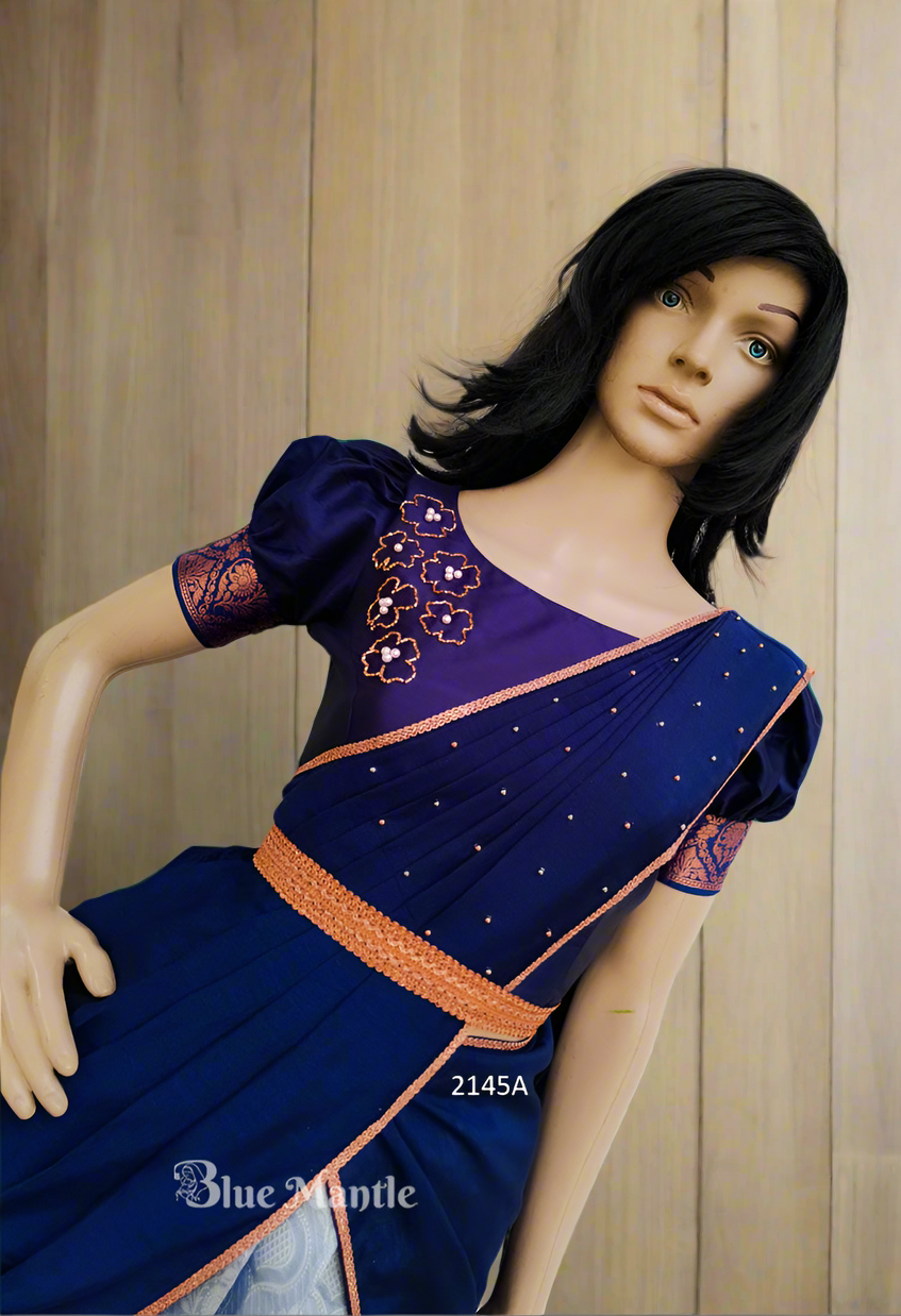 2145A"VAISHALI" - Sending in 10-15 days