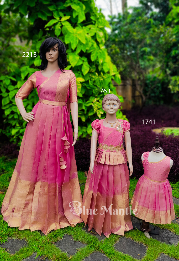 compo -Rose gold