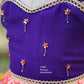 2790F - "Parvana Frock" - Ready to Dispatch