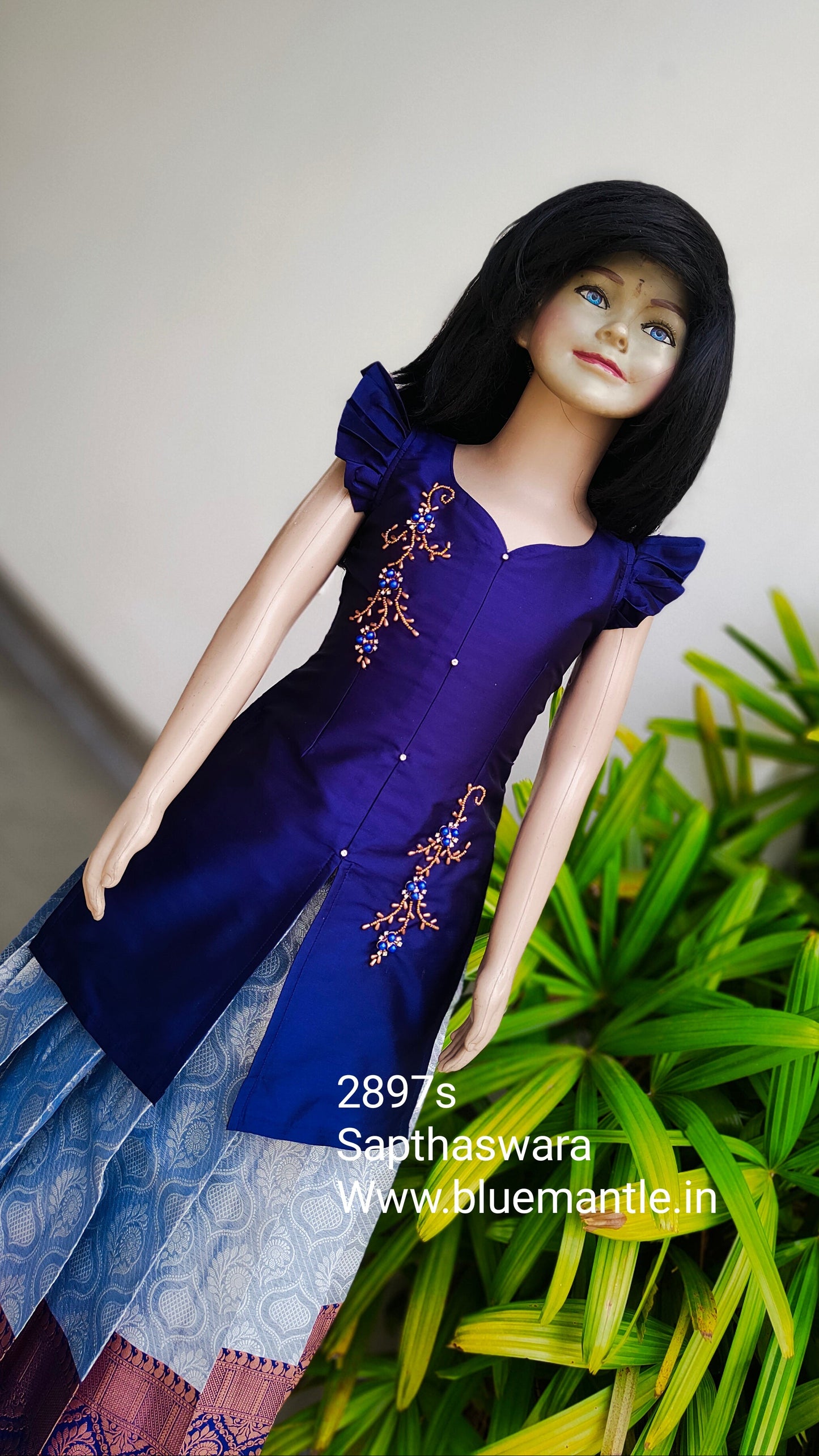 2897S: "Sapthaswara" - Sending on March 9th