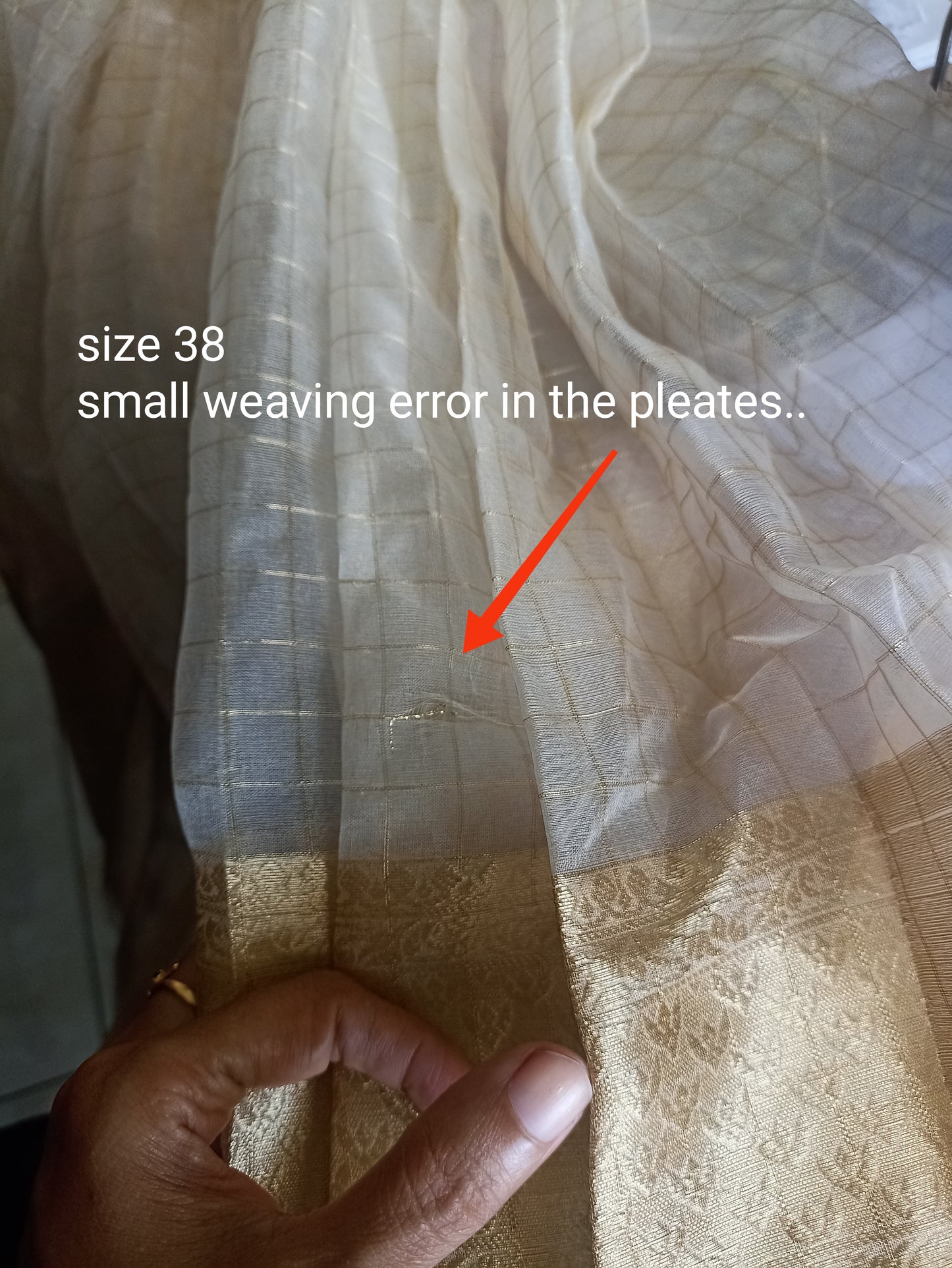 2478 ''VanaJyolstna''- "Small damage, Big discount"