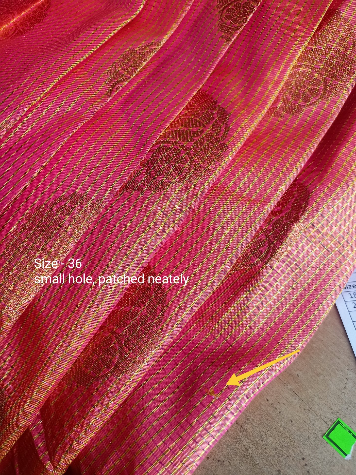 2594D: Pingala - "Small damage, Big discount"