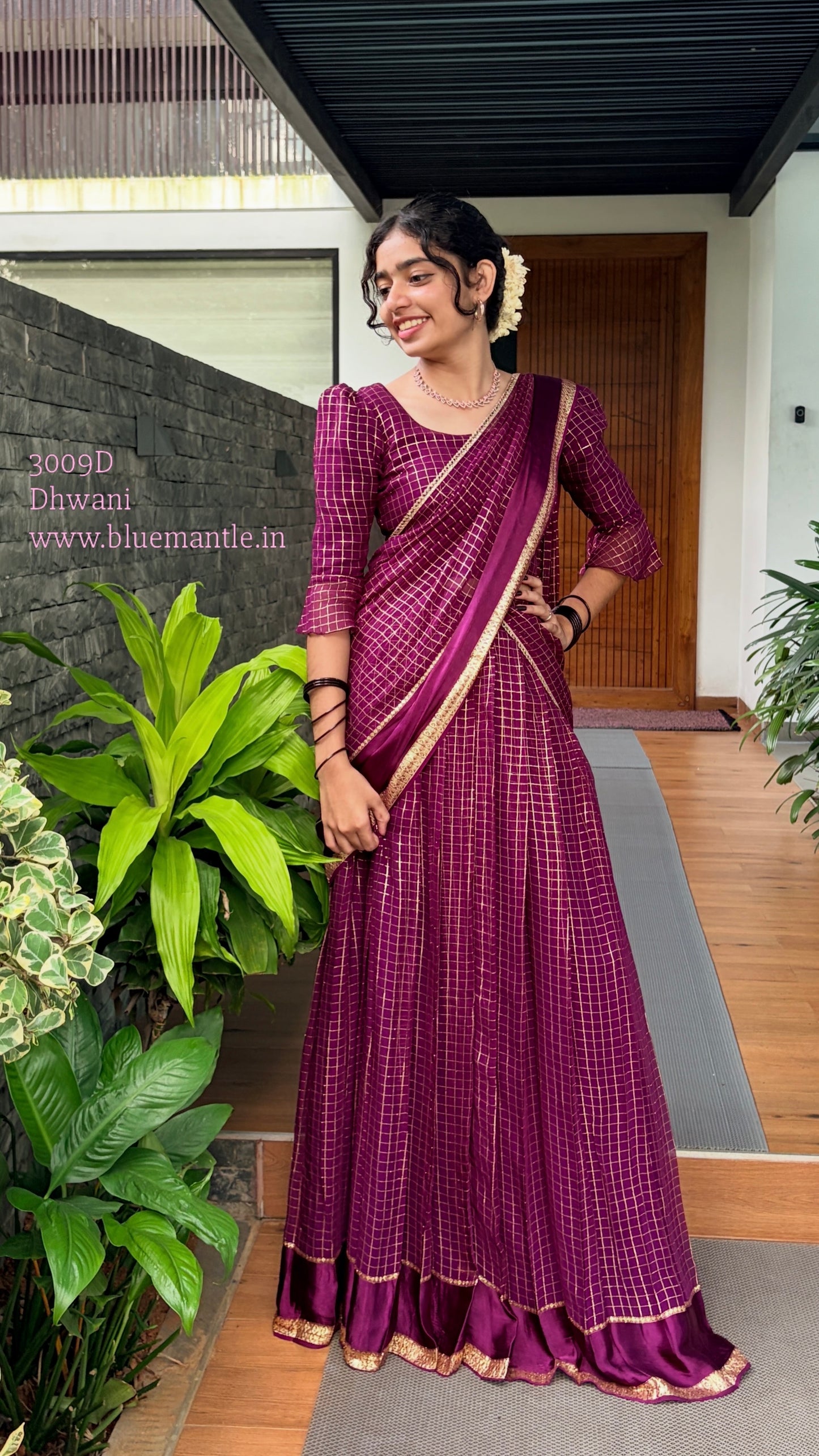 3009D : "Dhwani" will send on September 26