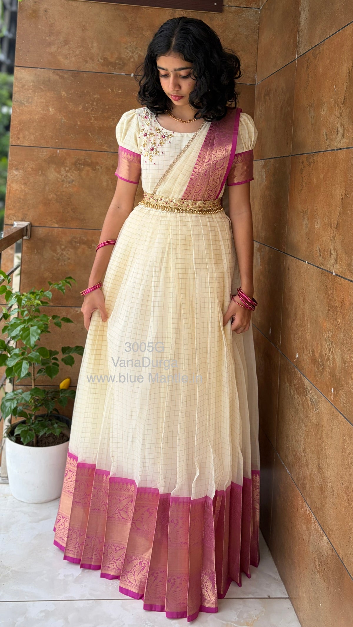3005L ''VanaDurga'' Pre Order:-Dispatch on 10-15 days