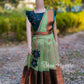 2060 Ready to Dispatch: GreenBronze Little Dhavani