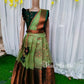 2060 Ready to Dispatch: GreenBronze Little Dhavani