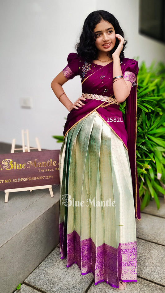 2582 "ROJA" - Sending on Jan 29th