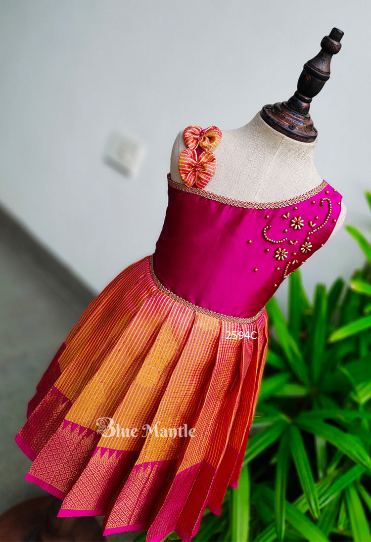 2594C -"Pingala"- Ready to Dispatch