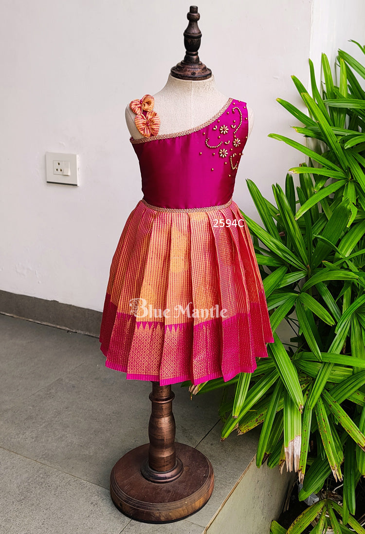 2594C -"Pingala"- Ready to Dispatch