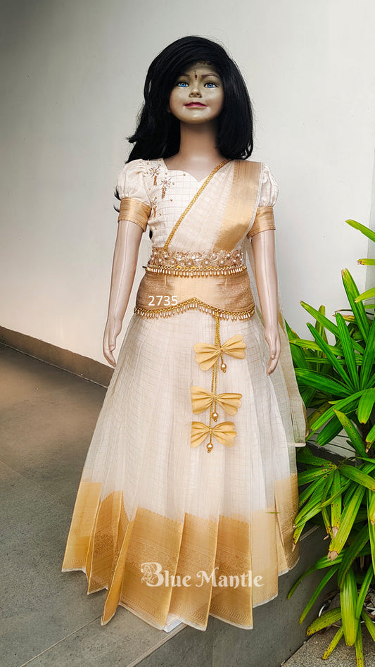 2735  - CHITHRALEKHA - Ready to dispatch
