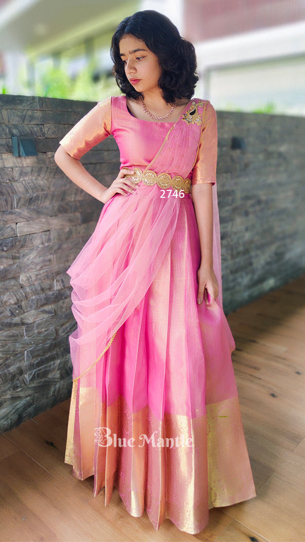 2746: "Rosemary Kids"- Ready to Dispatch