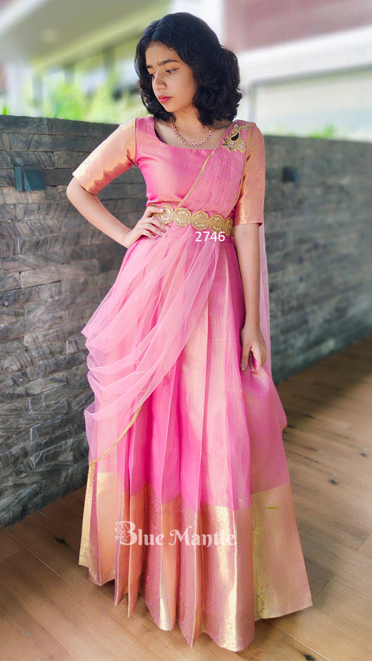 2746: "Rosemary Kids"- Ready to Dispatch