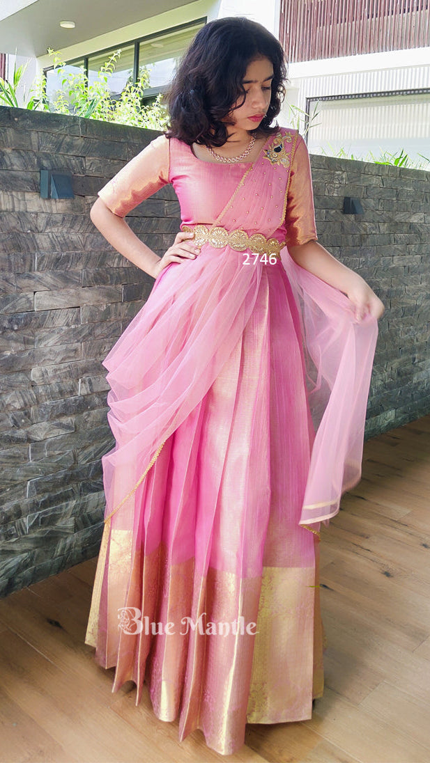 2746: "Rosemary Kids"- Ready to Dispatch