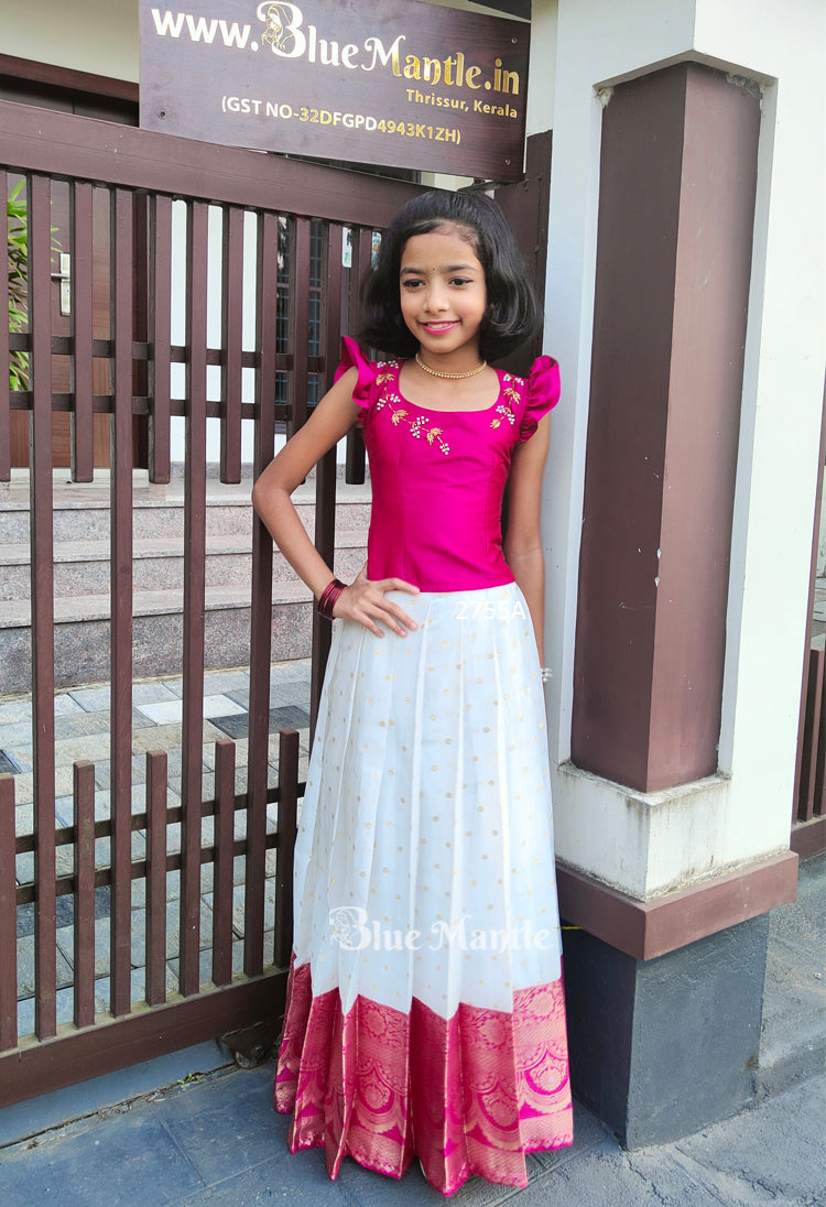 2755A "Ragendhu" Dispatch on June 26