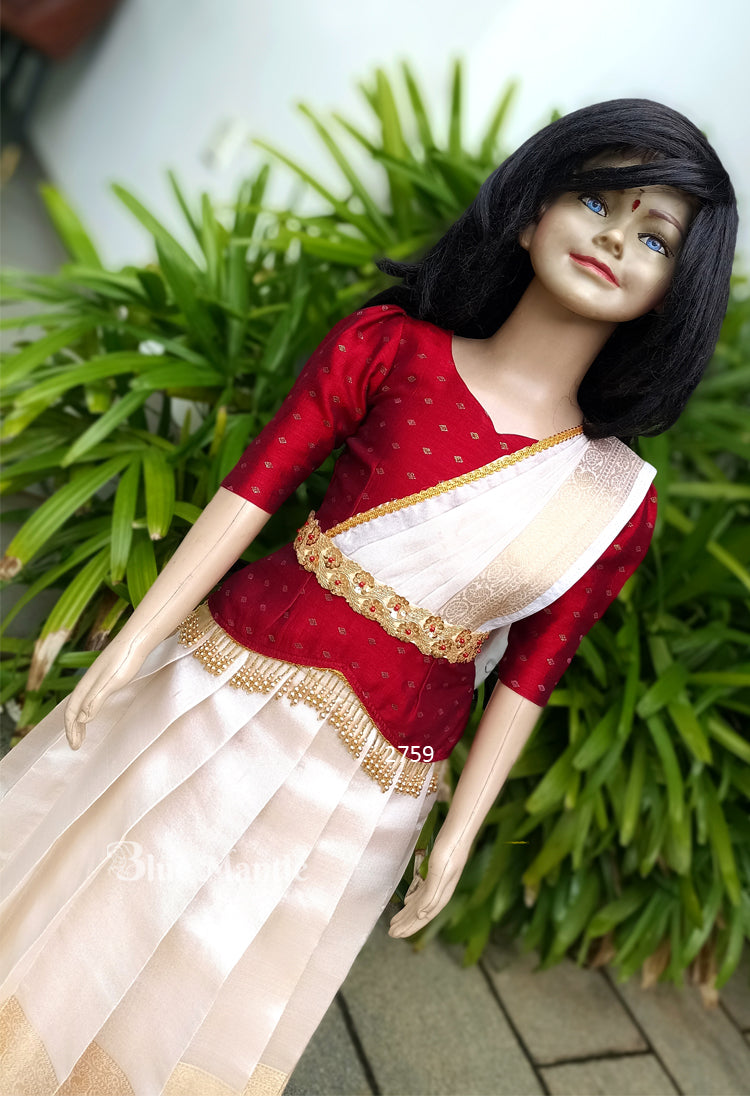 2759: " ANUPAMA" Ready to Dispatch