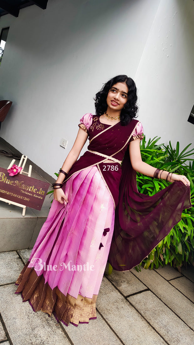 2786 - "Kamala" - Sending on December 5th