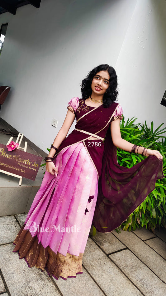 2786 - "Kamala" - Sending on December 5th