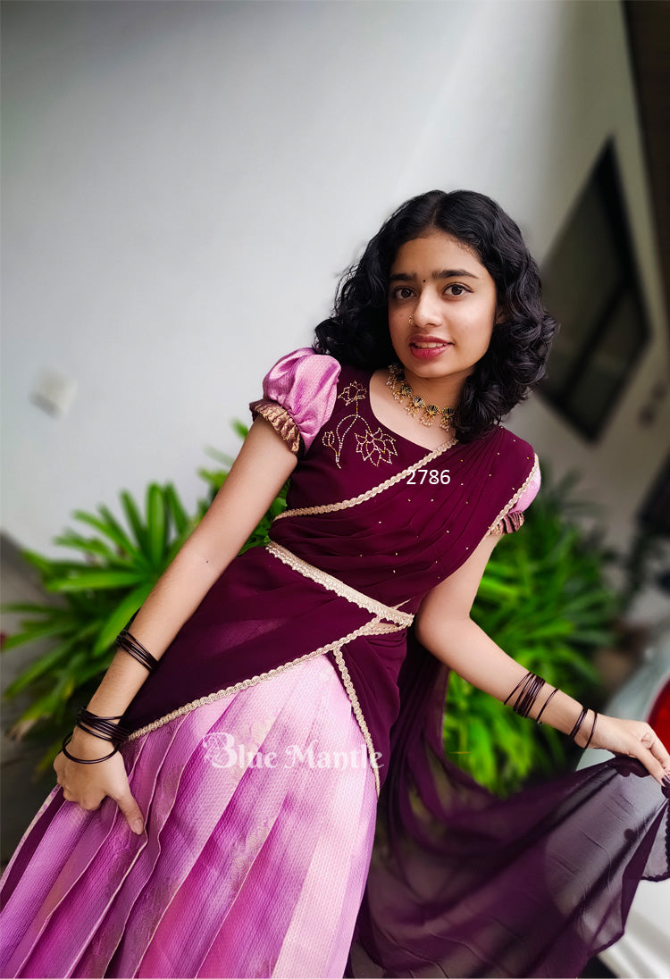 2786 - "Kamala" - Sending on December 5th