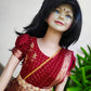 2787- "Rukmani" - Ready to Dispatch