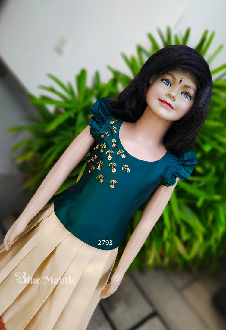 2793 "Rishika" Ready to Dispatch