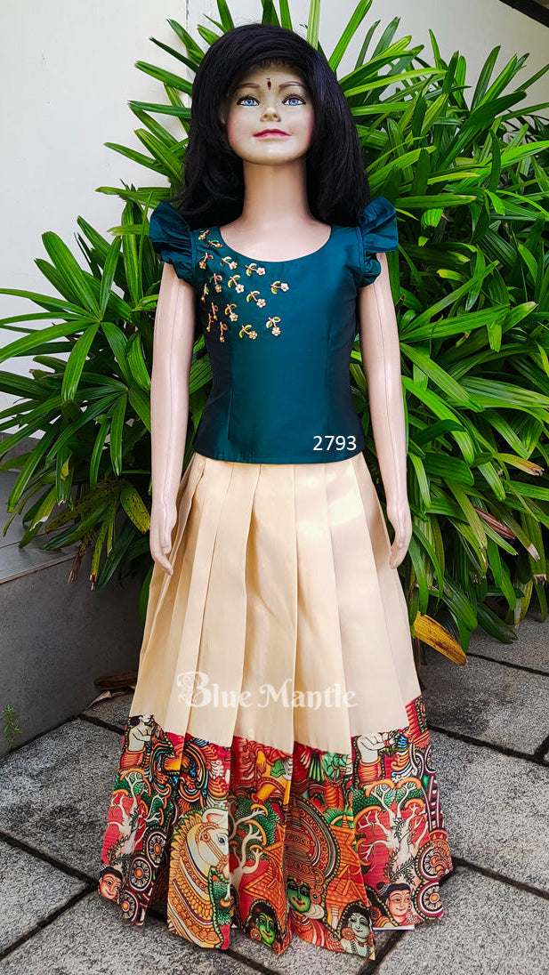 2793 "Rishika" Ready to Dispatch