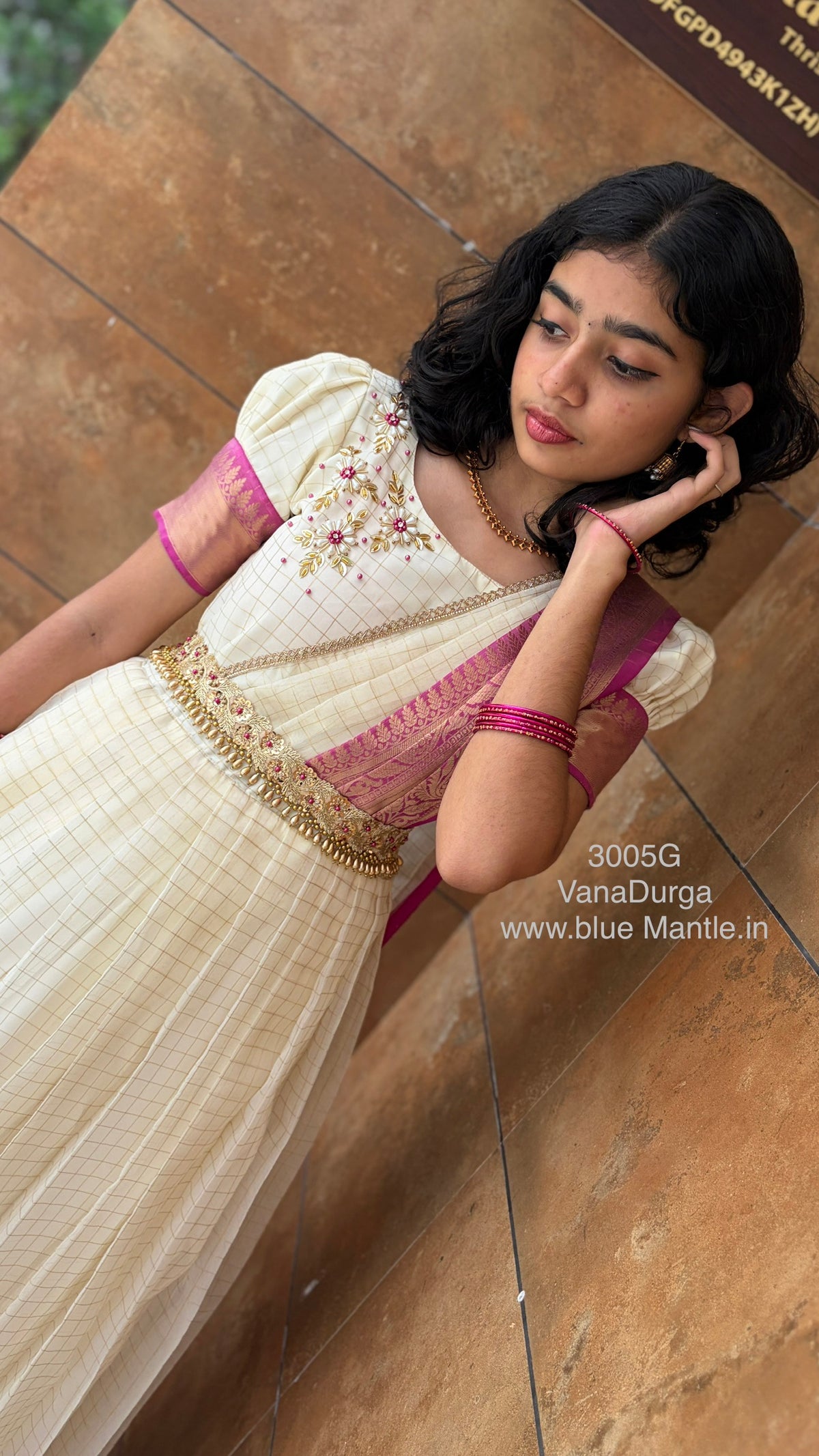 3005L ''VanaDurga'' Pre Order:-Dispatch on 10-15 days