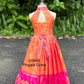 2594G: "Pingala Gown"- Sending on july 29