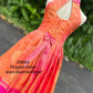 2594G: "Pingala Gown"- Sending on july 29