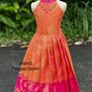 2594G: "Pingala Gown"- Sending on july 29
