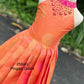 2594G: "Pingala Gown"- Sending on july 29