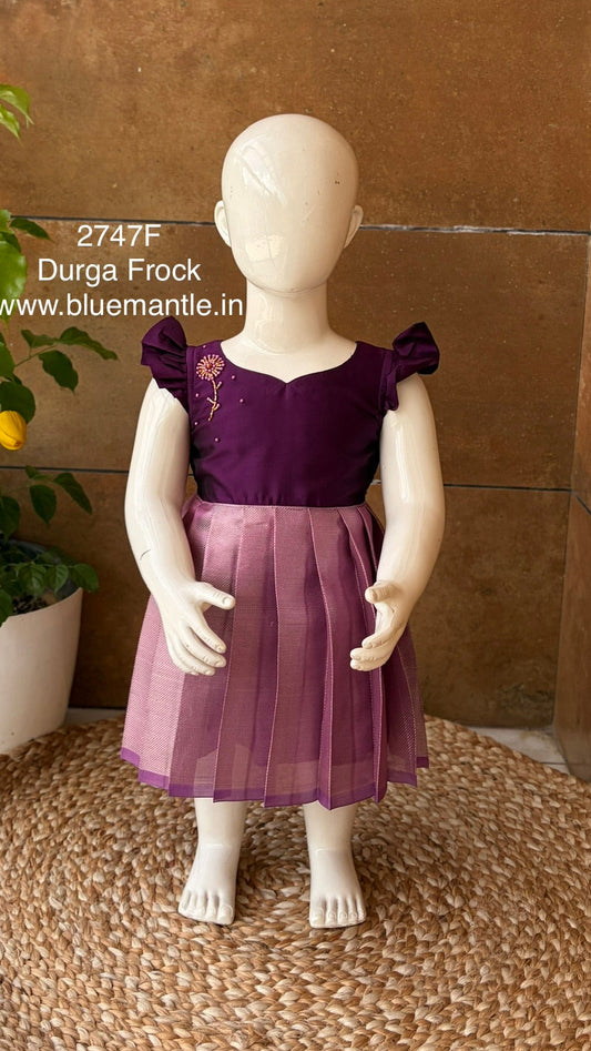 2747F: "Durga F" - Ready to dispatch