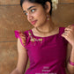 2930: "Mallika"- Ready to Dispatch